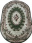Синтетичний килим Heatset  5889A Z GREEN - высокое качество по лучшей цене в Украине - изображение 2.